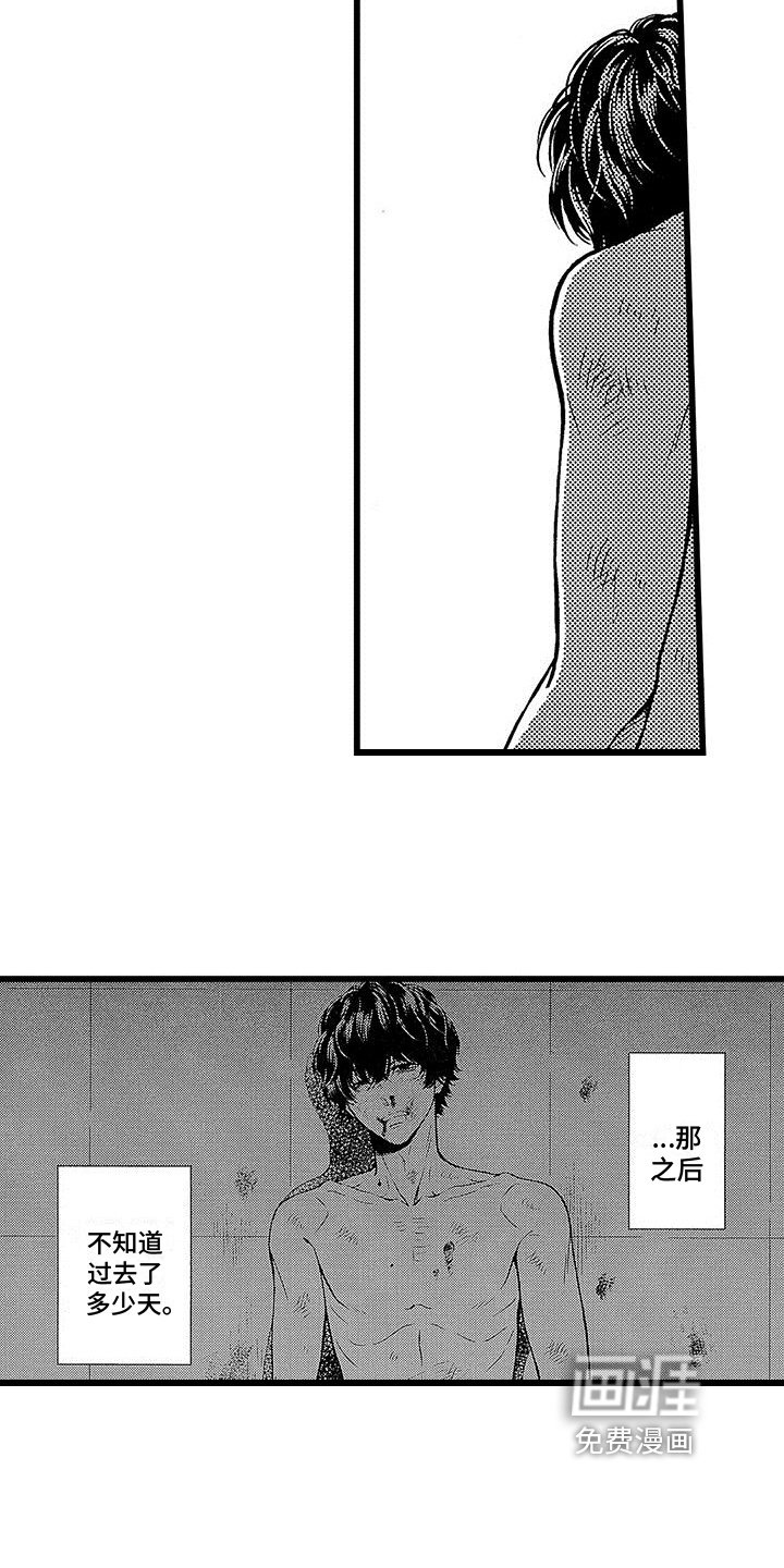 第15章：无家可归