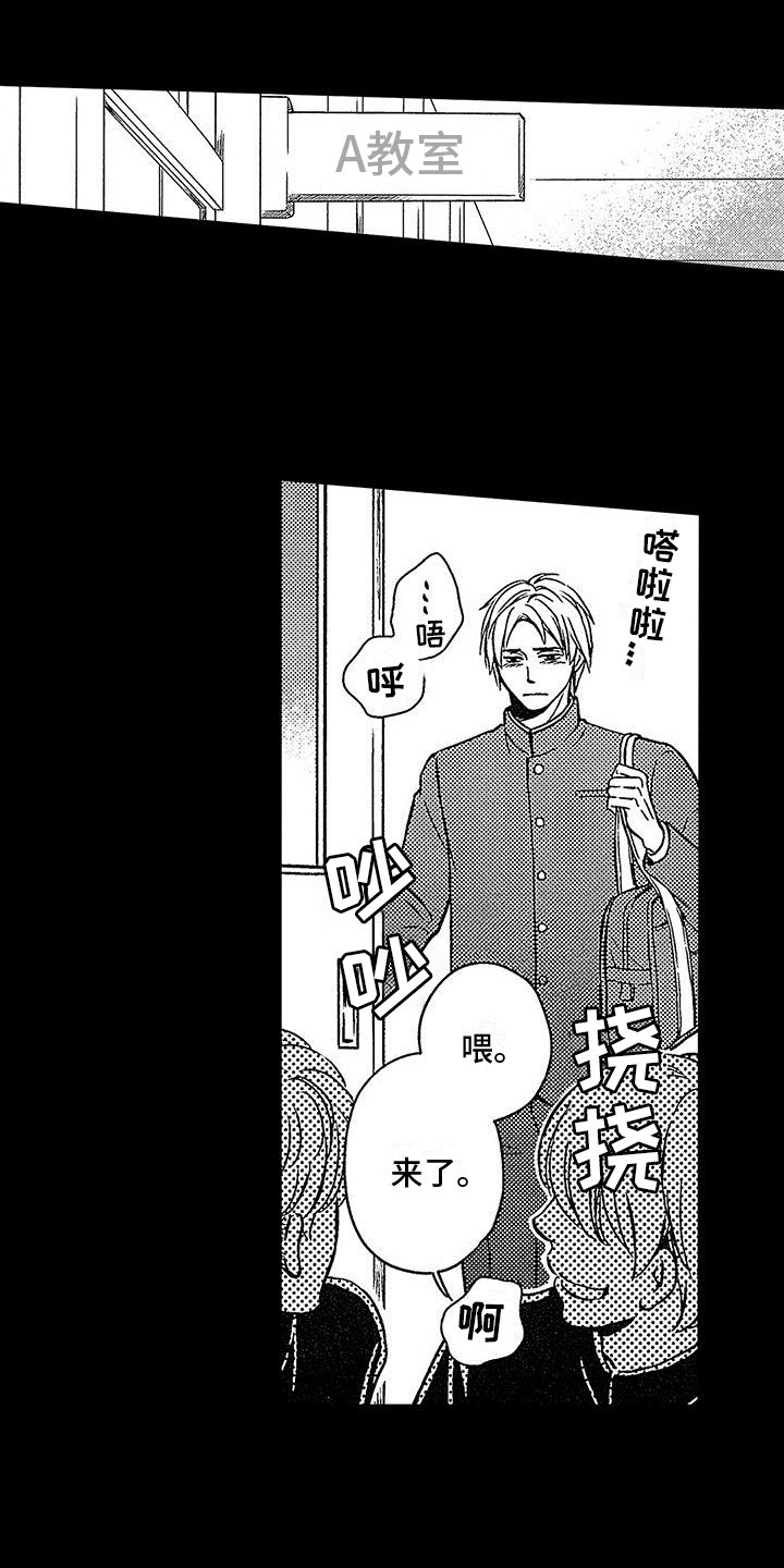 第2章：社会垃圾