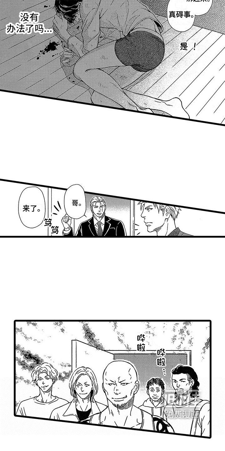 第6章：拍摄