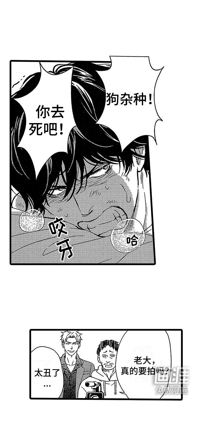 第6章：拍摄