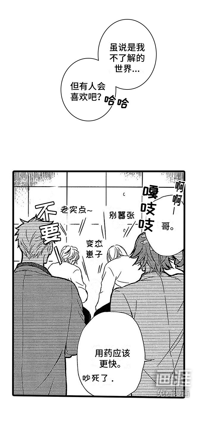 第6章：拍摄