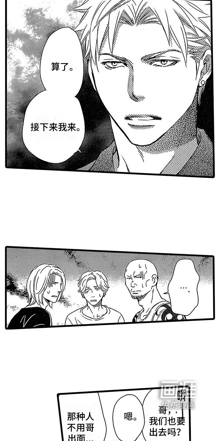 第6章：拍摄