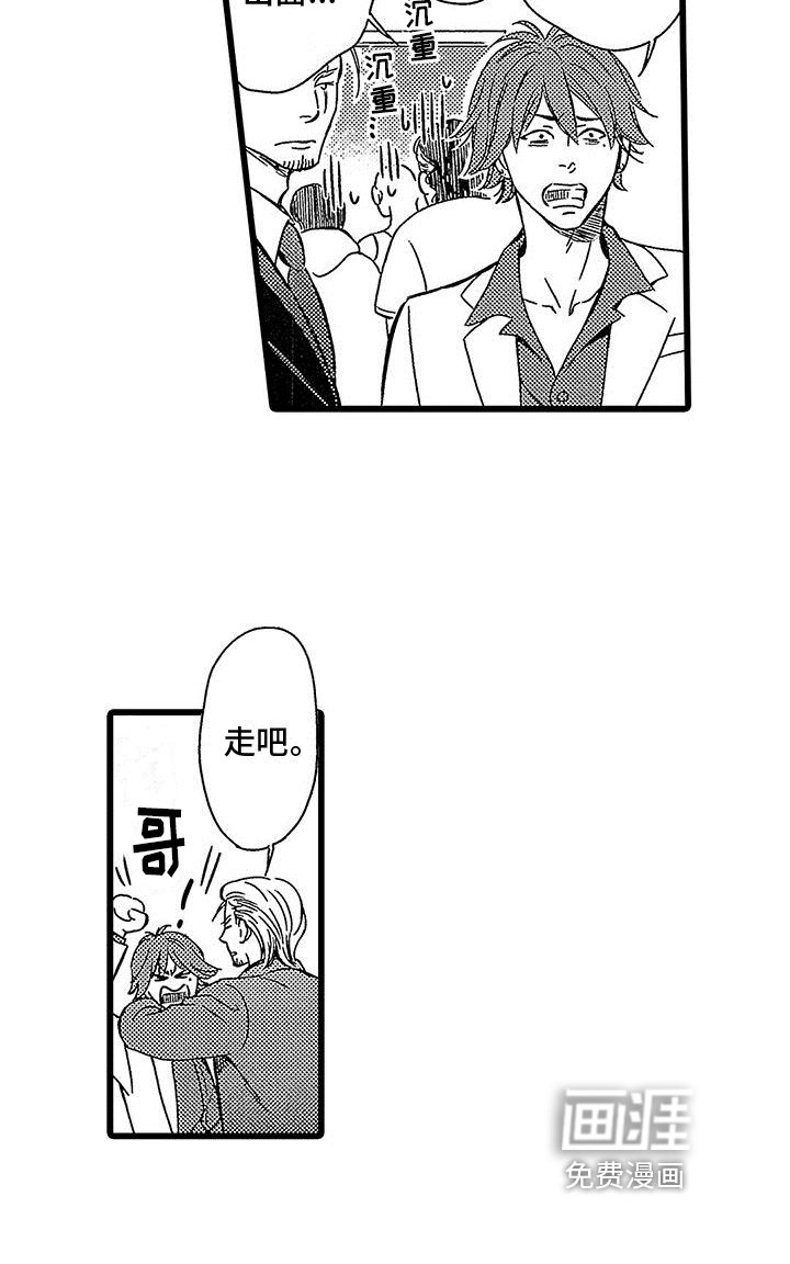第6章：拍摄