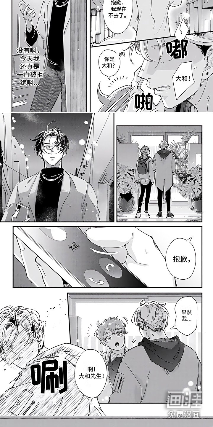 第9章：偶遇