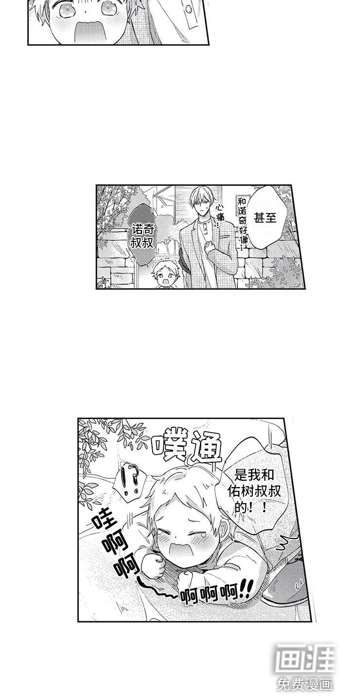 第14章：见家长了