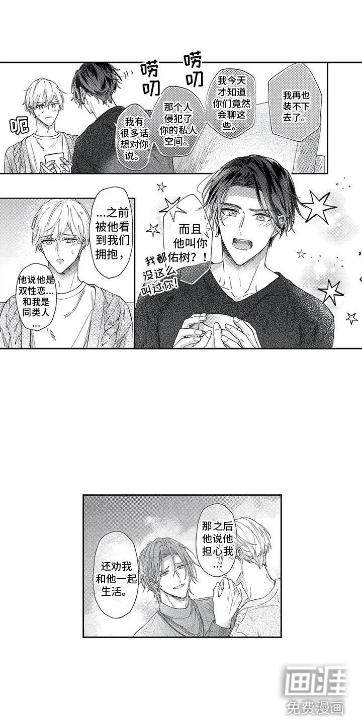 第16章：夜间来客