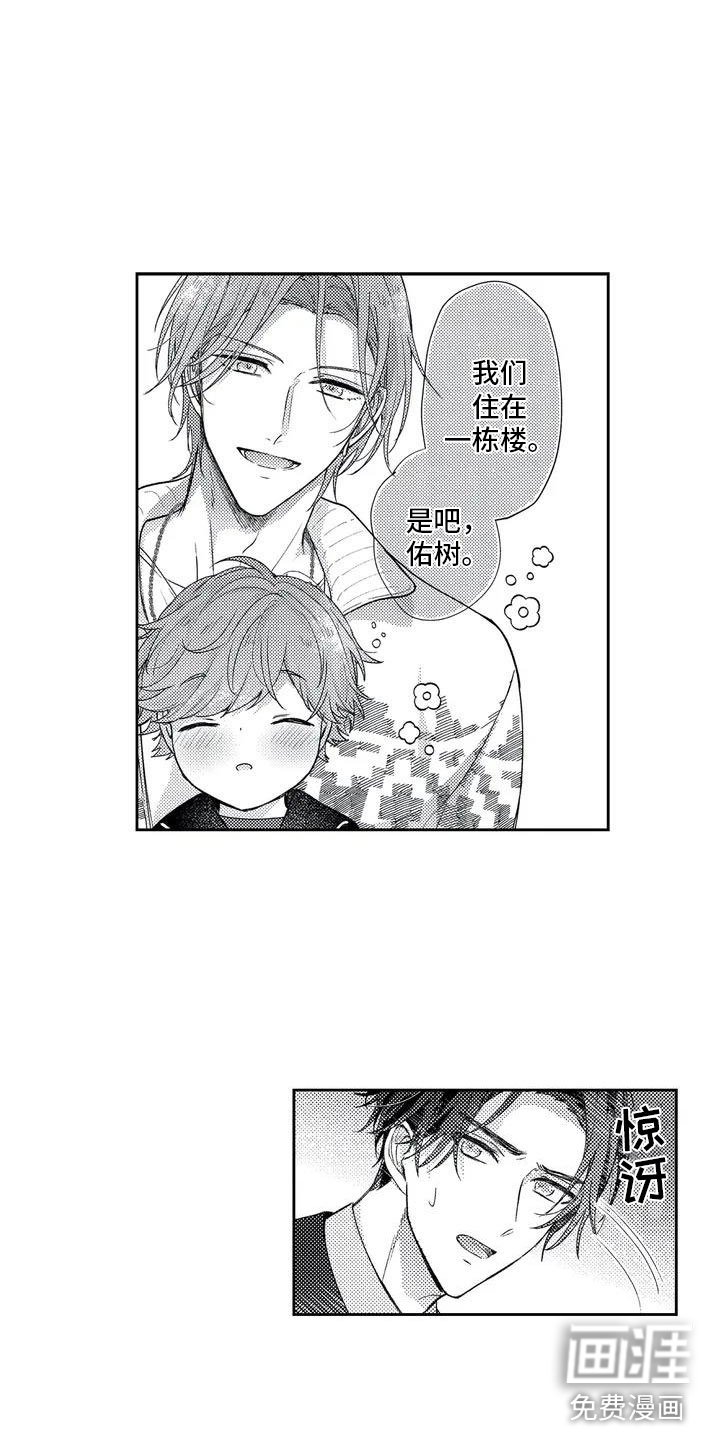 第5章：这下难办了