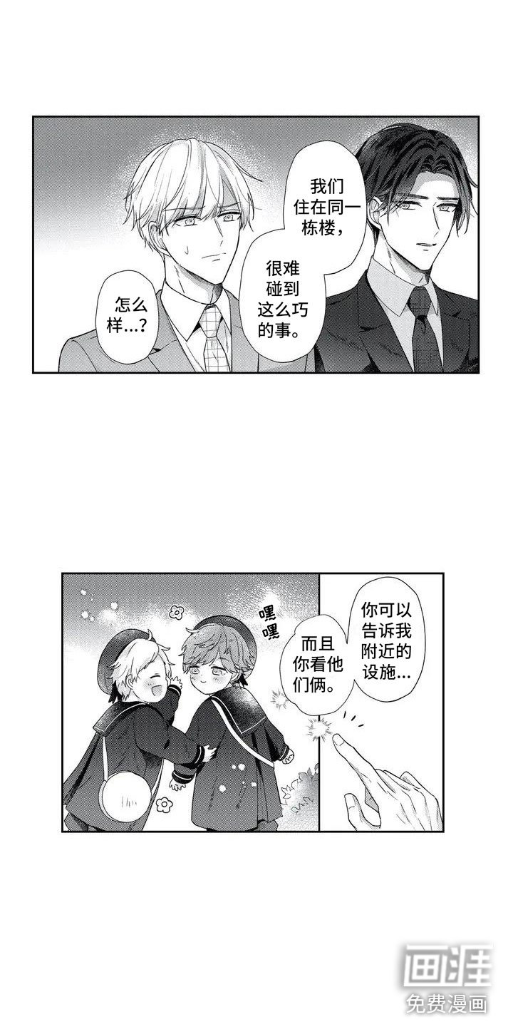 第5章：这下难办了
