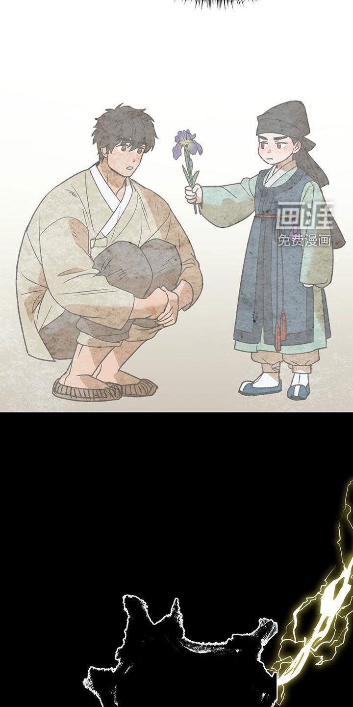 第18章：梦中的男人