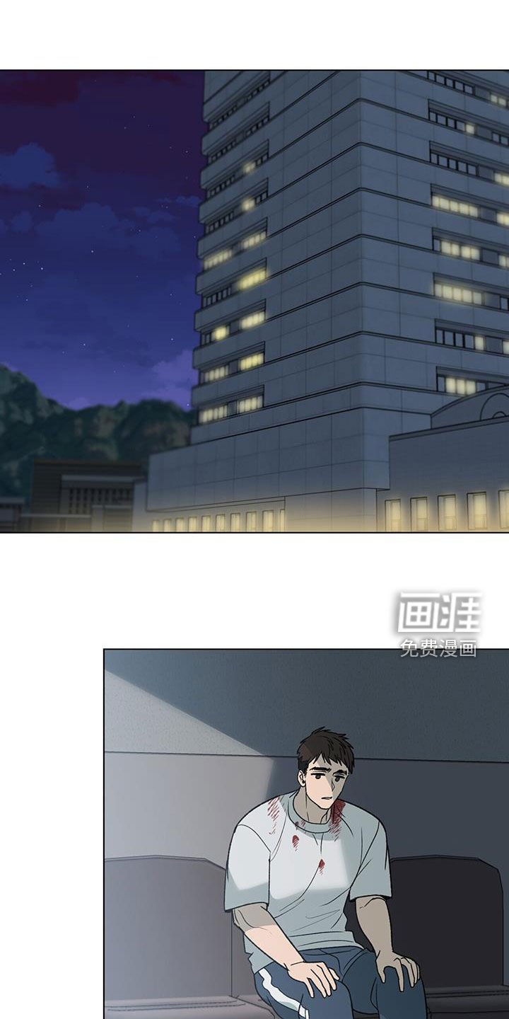 第23章：求助