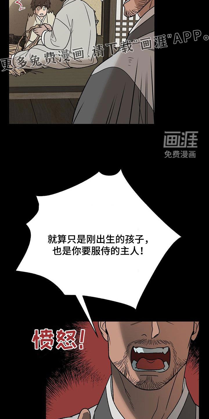 第29章：身份差异