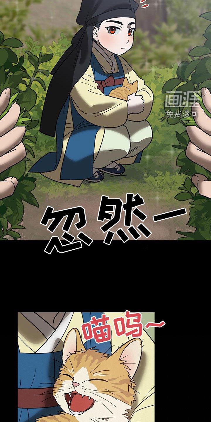 第29章：身份差异