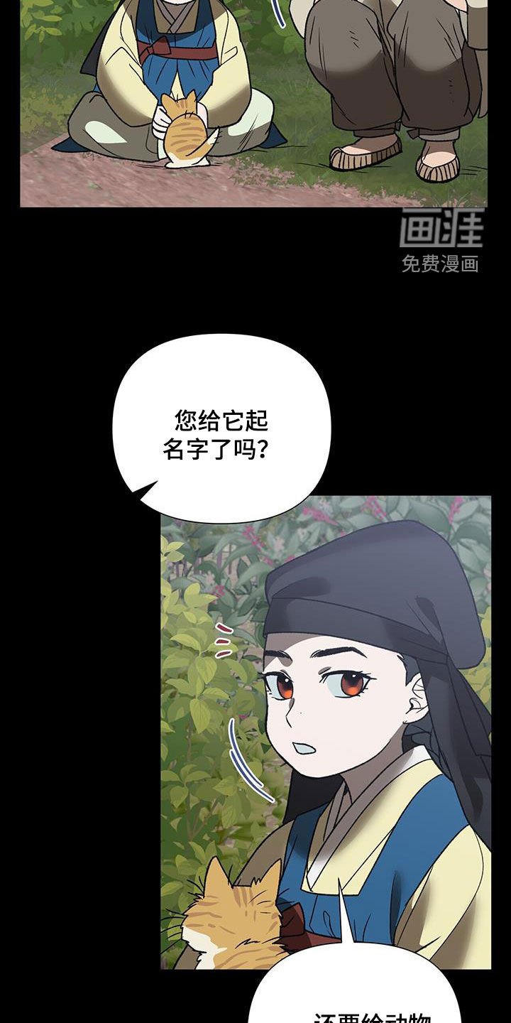 第29章：身份差异