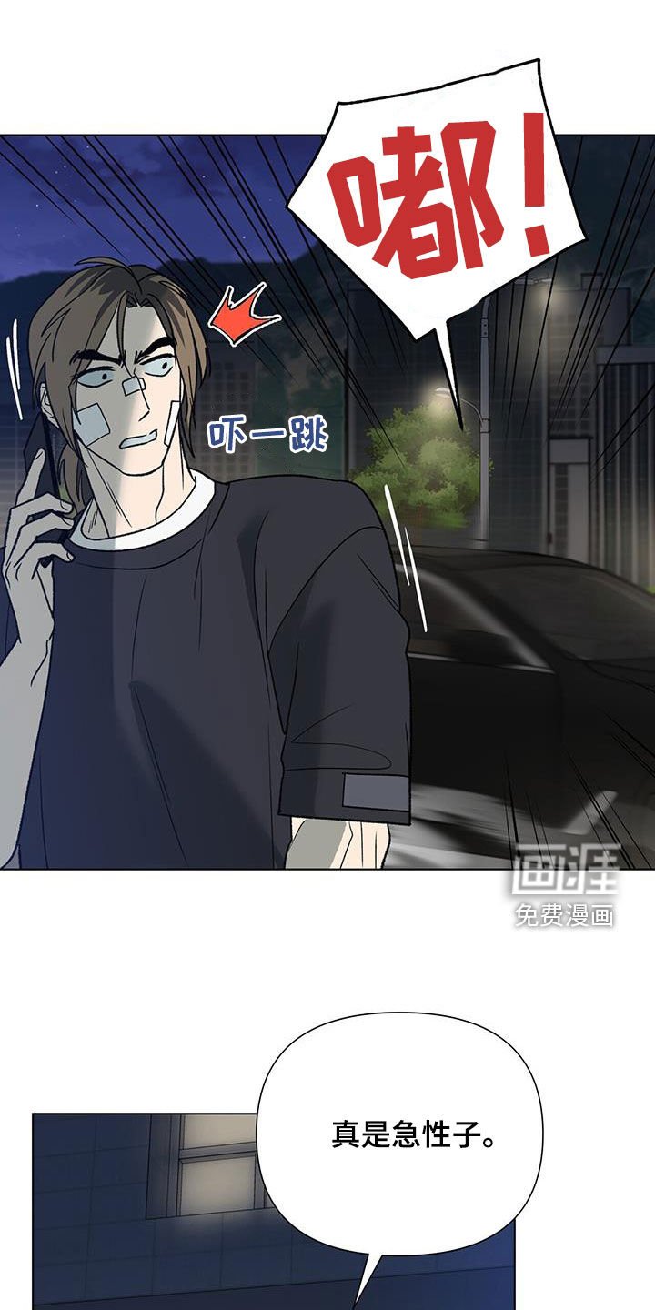 第35章：急性子