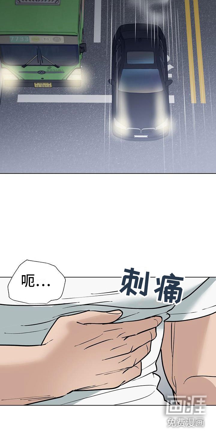 第6章：擦肩而过