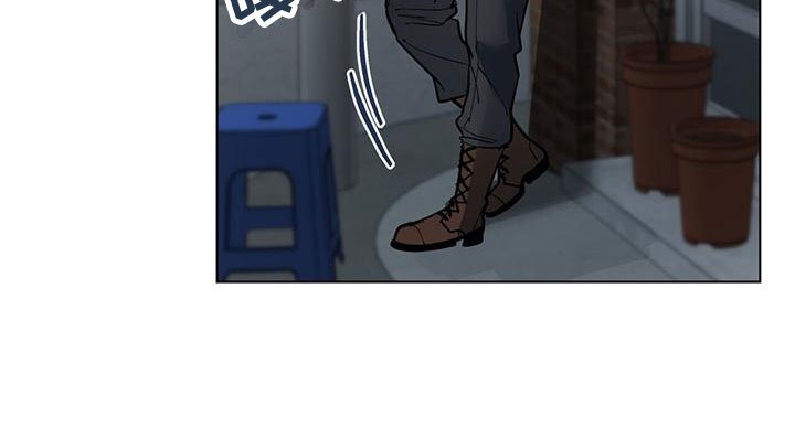 第6章：擦肩而过