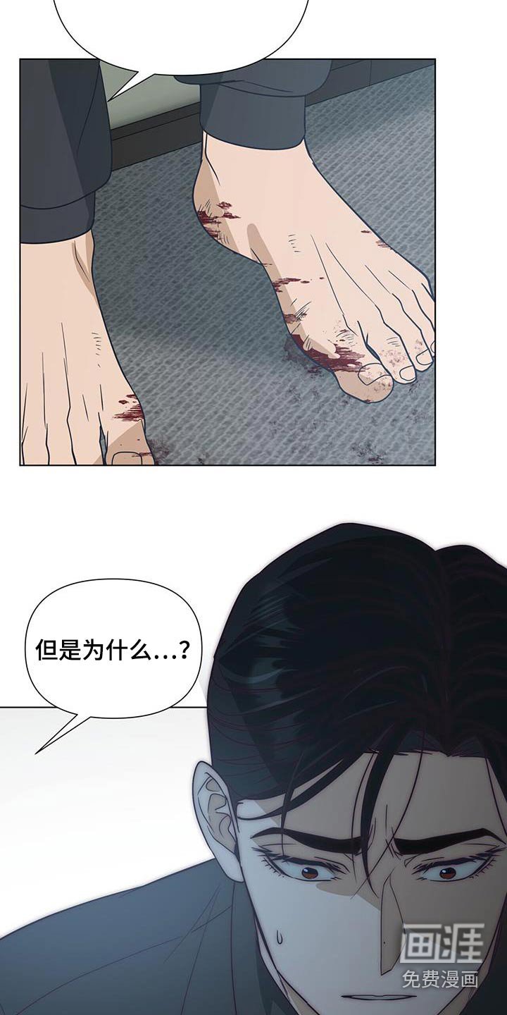 第65章：【第二季】你受伤了