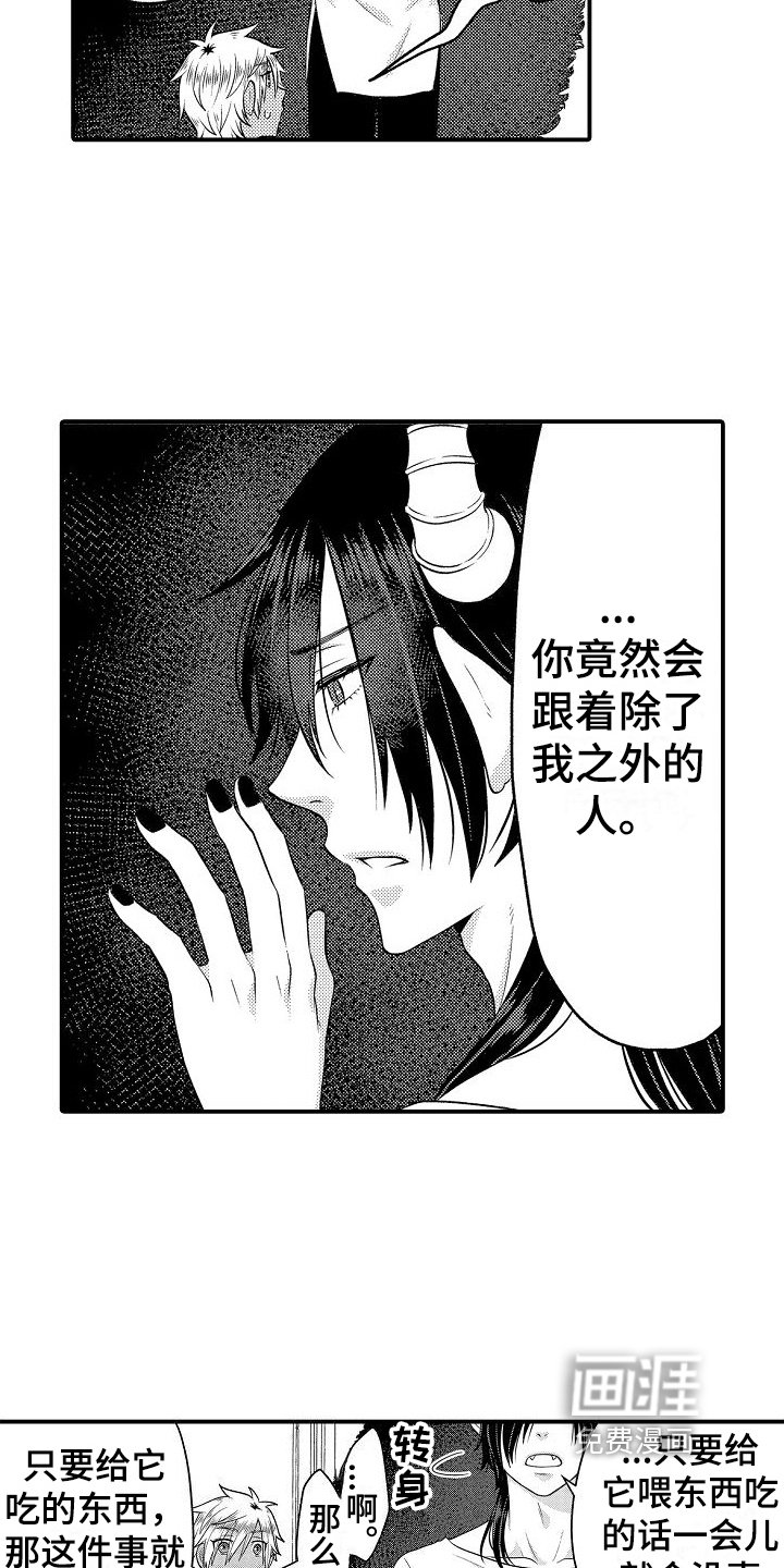 第10章：吩咐