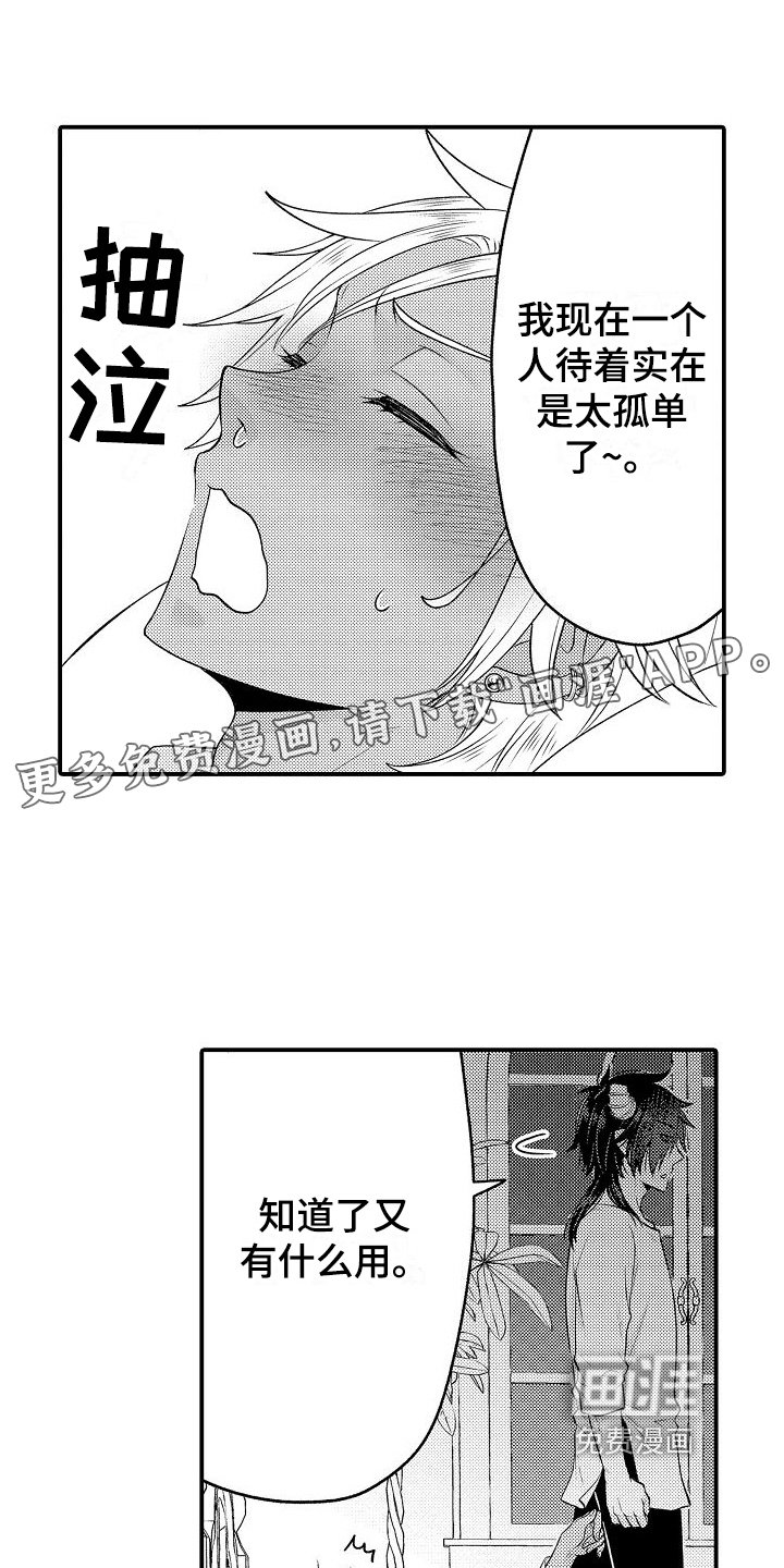 第13章：病人