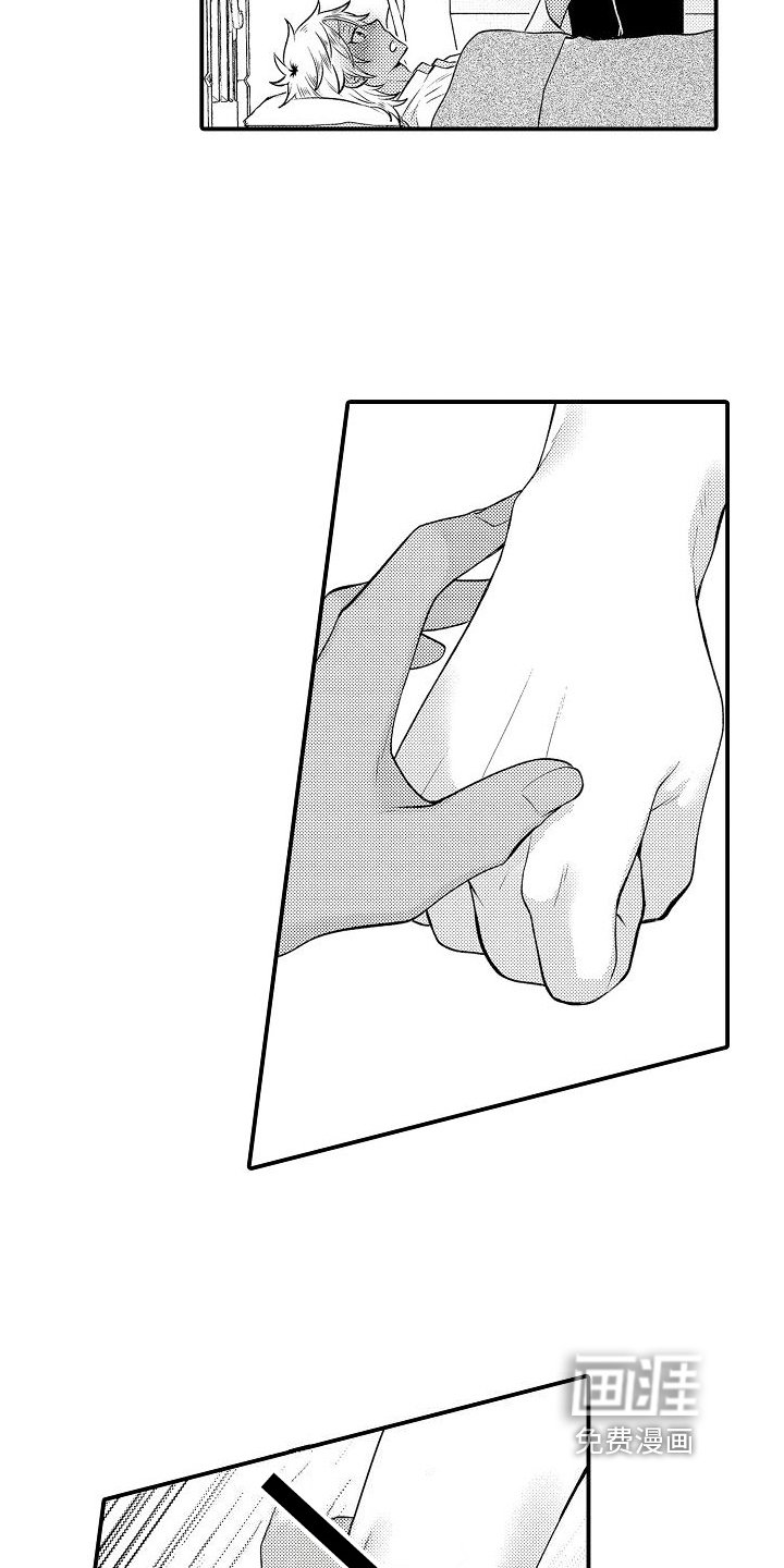 第13章：病人