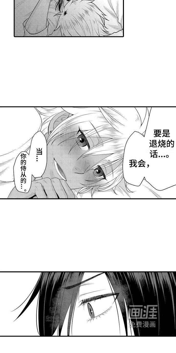 第13章：病人