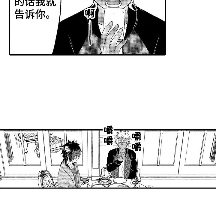 第17章：很开心