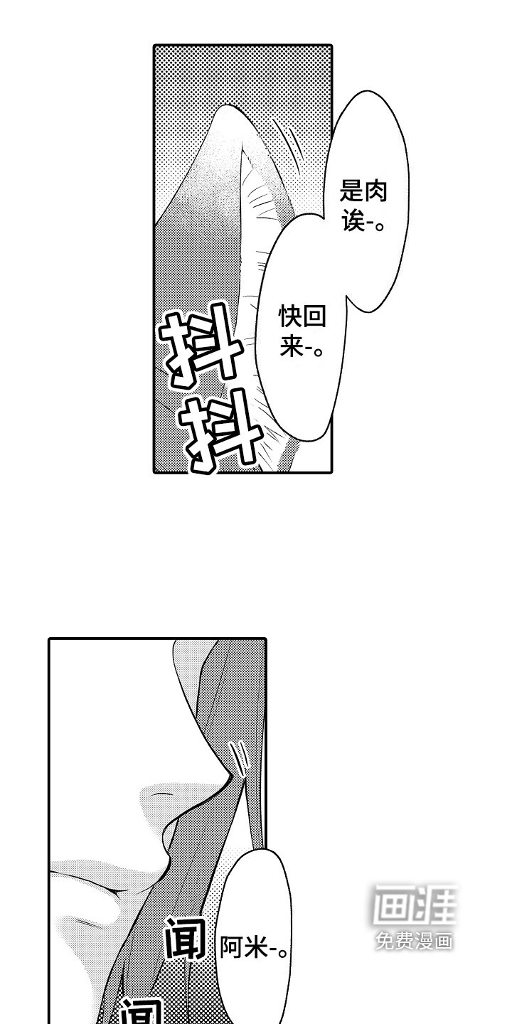 第18章：散步