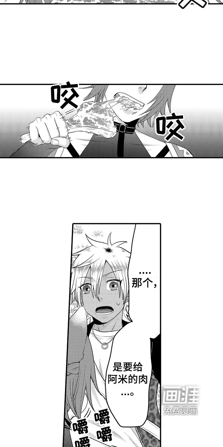 第19章：朋友