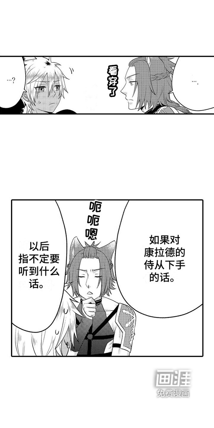 第20章：看望