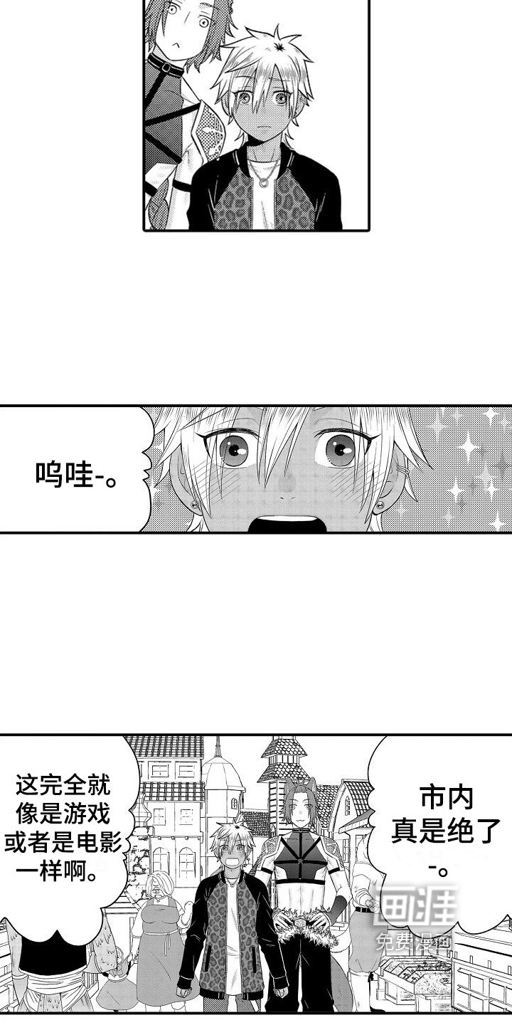 第21章：换装