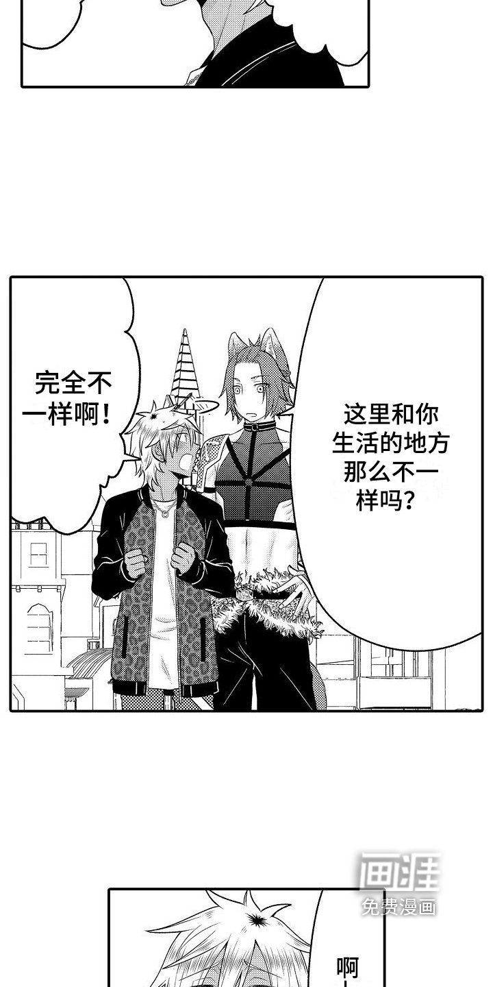 第21章：换装