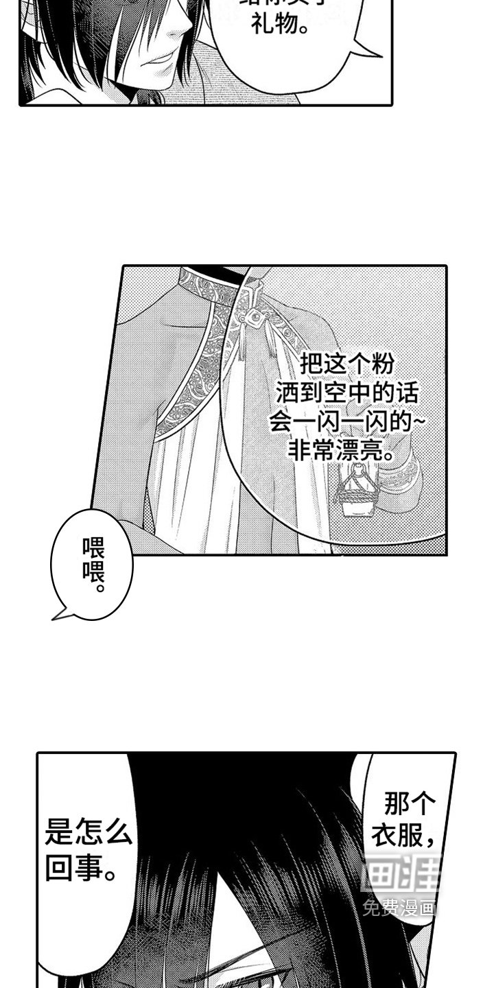 第23章：买礼物