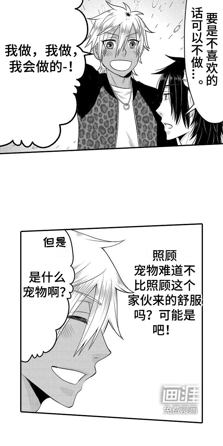 第9章：宠物