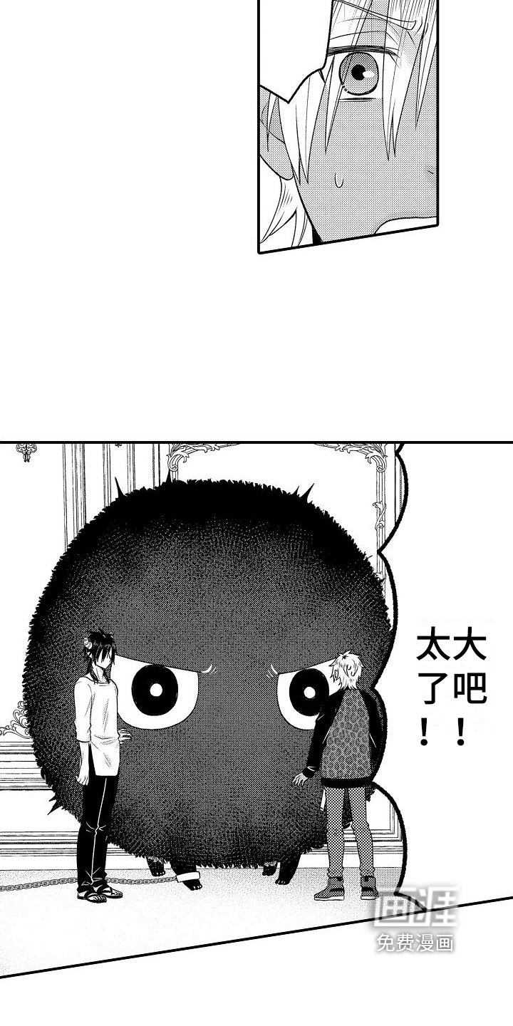 第9章：宠物