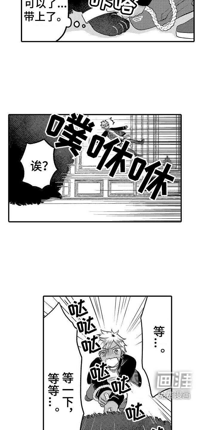 第9章：宠物