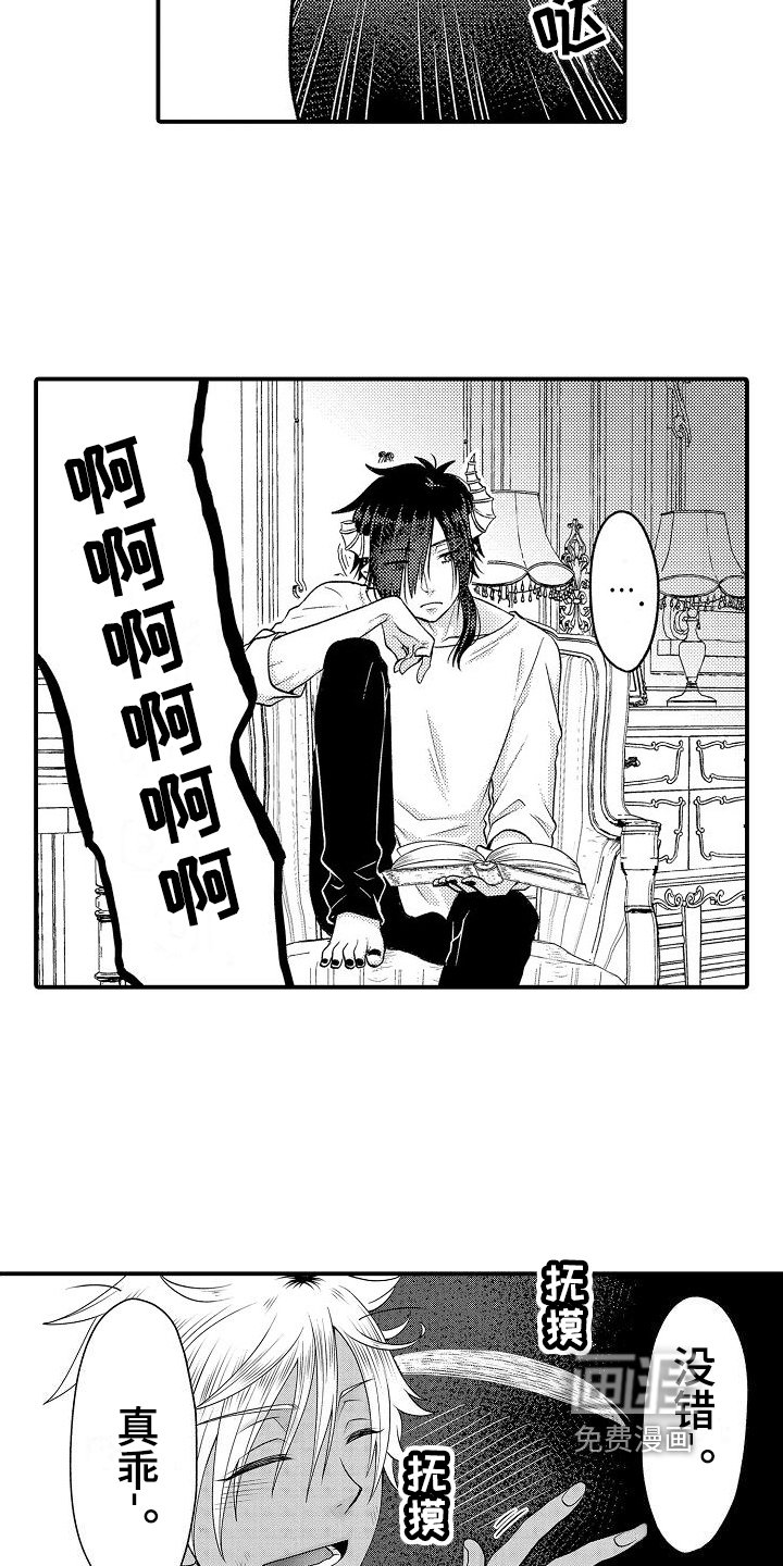 第9章：宠物