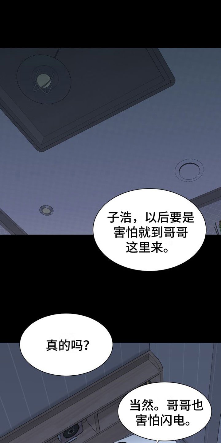 第3章：相拥而眠