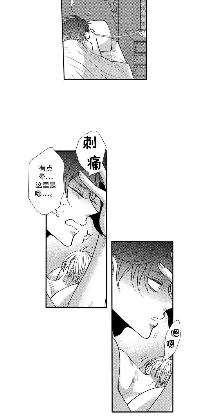 第1章：免费体验