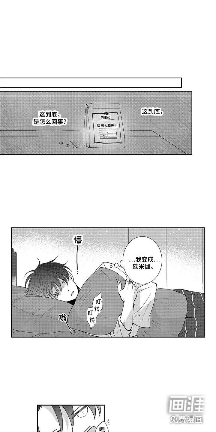 第11章：想念