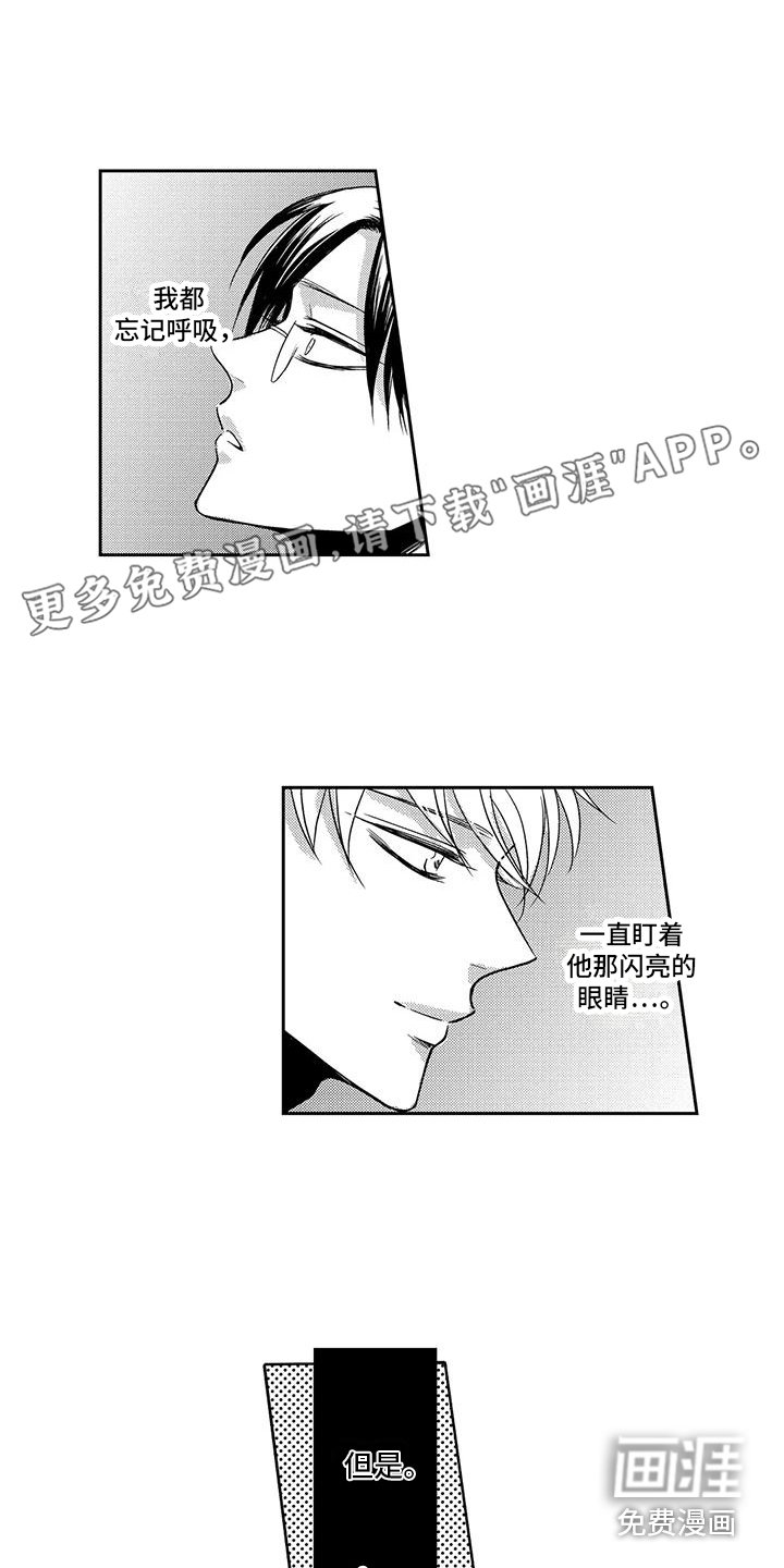 第17章：毛手毛脚