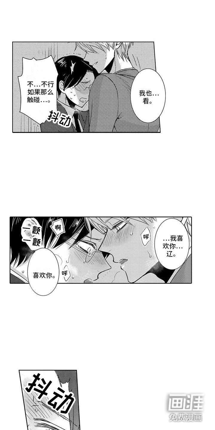 第22章：苦恼