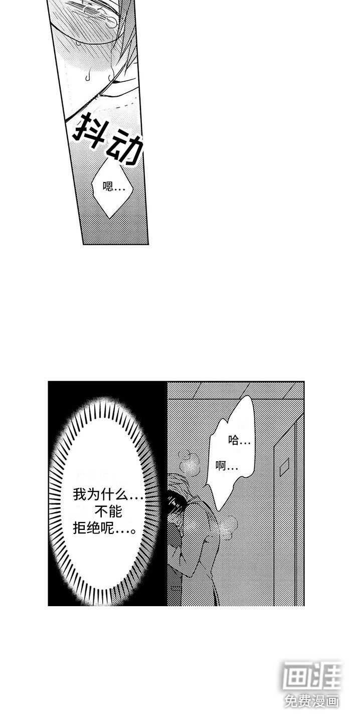 第22章：苦恼