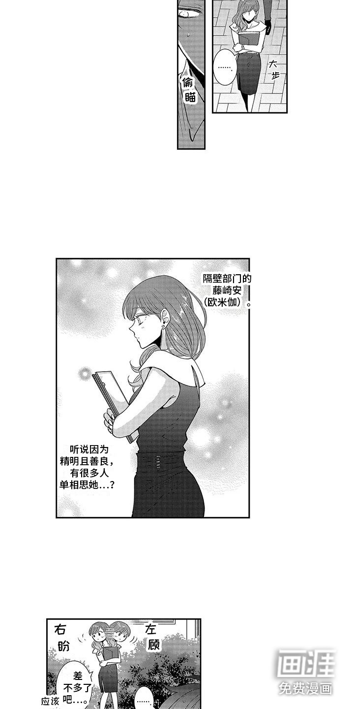 第8章：创造机会