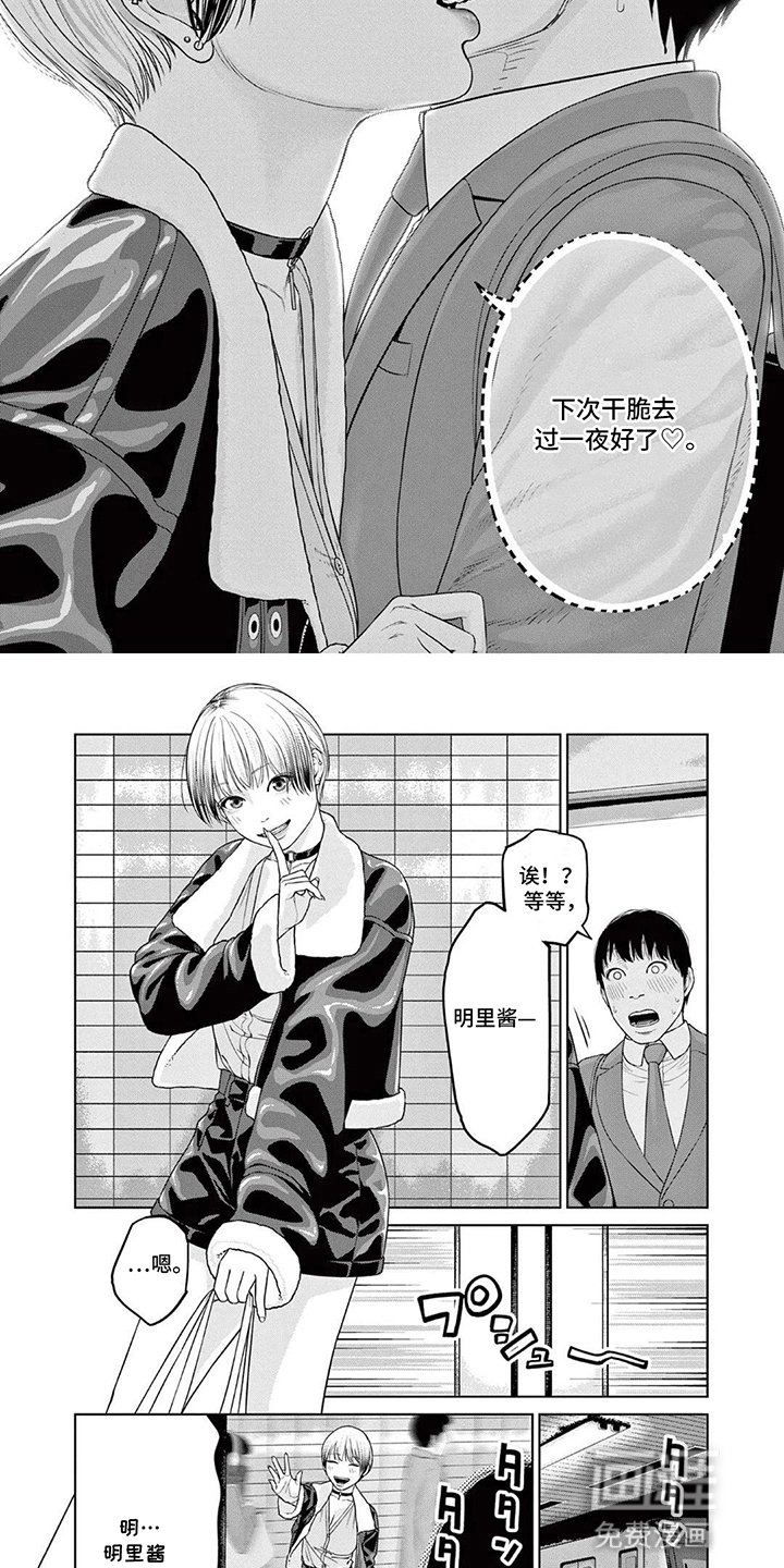 第13章：邀请