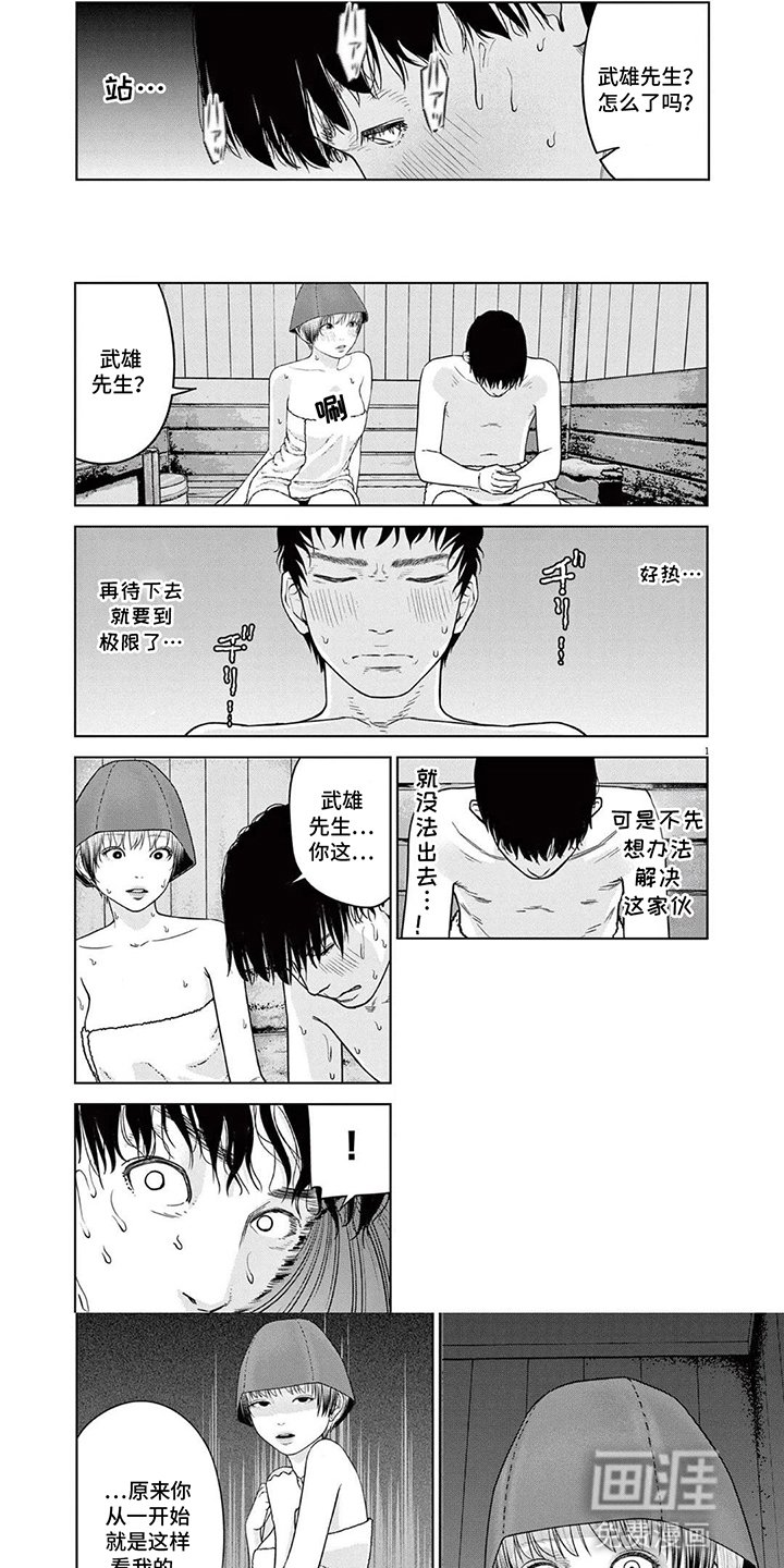 第7章：重大危机