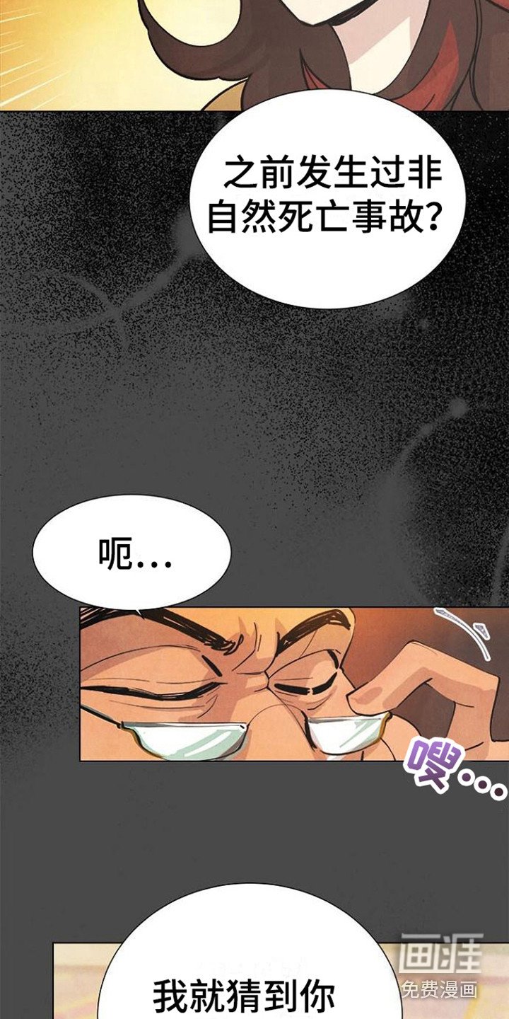 第13章：走个形式