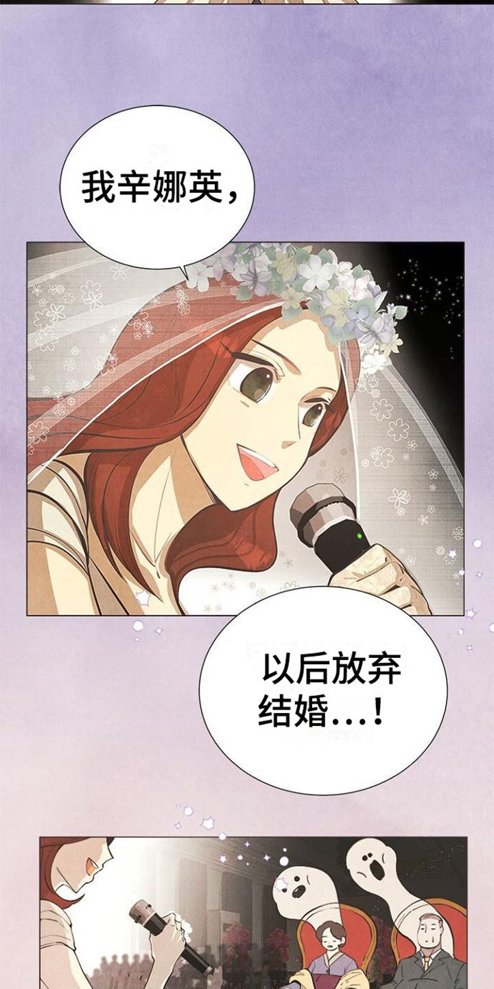 第3章：梦想之屋