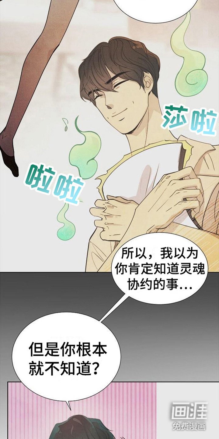 第9章：结婚协约书