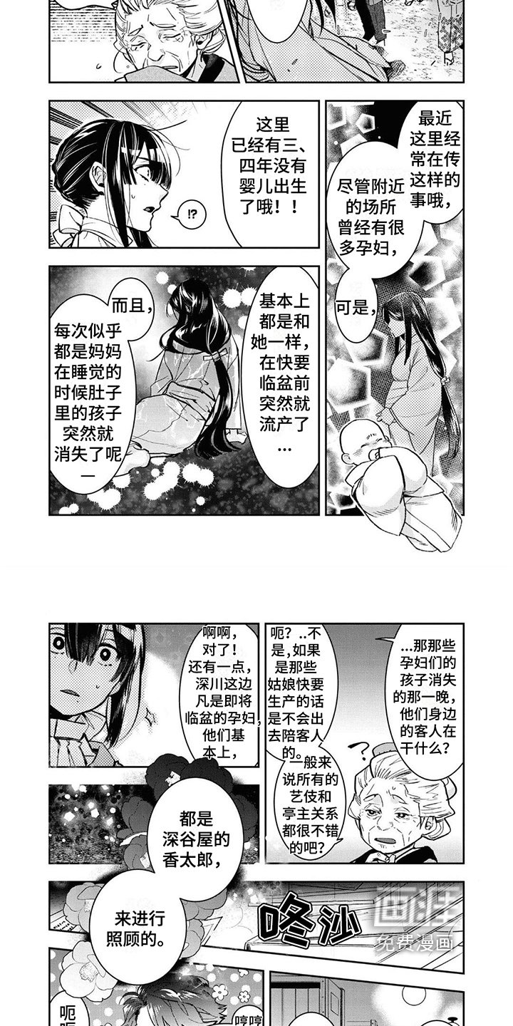 第12章：线索