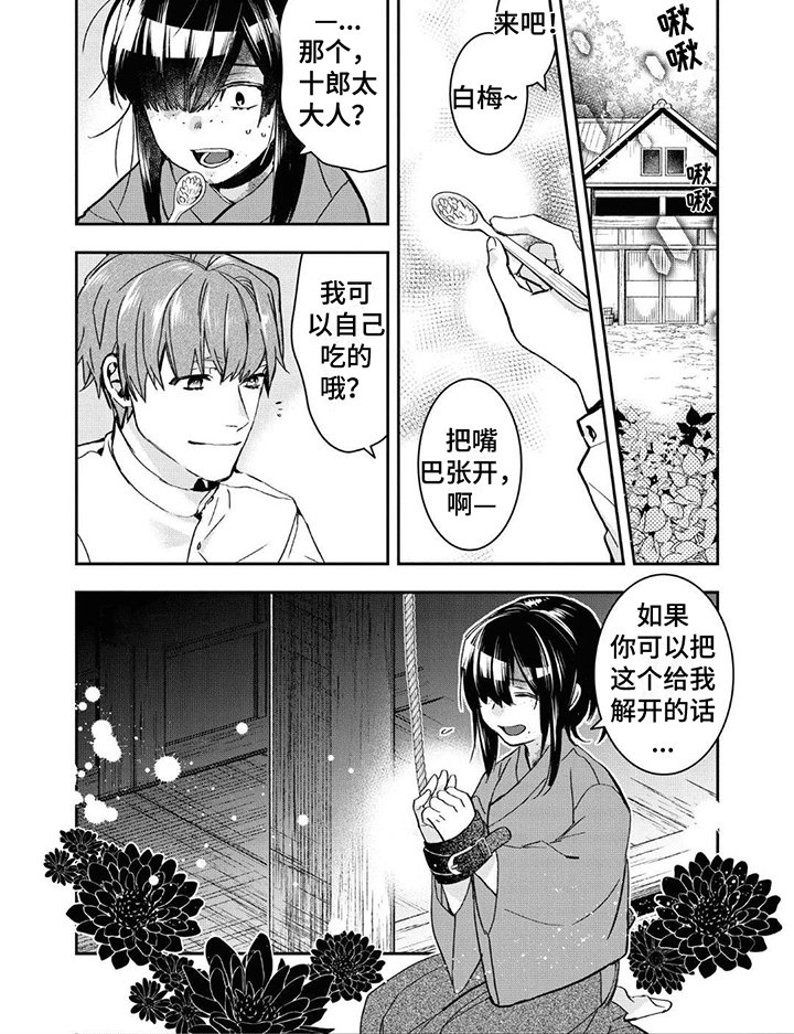 第19章：崩溃